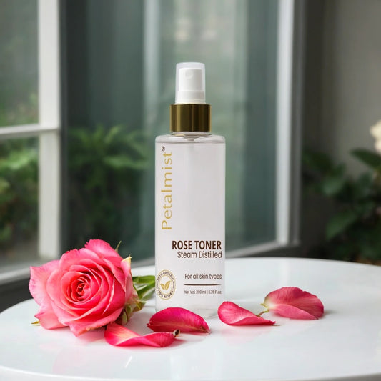 Petalmist Rose Toner