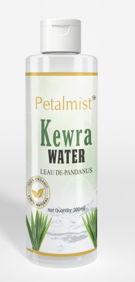 Petalmist Kewra Water – 200 ml