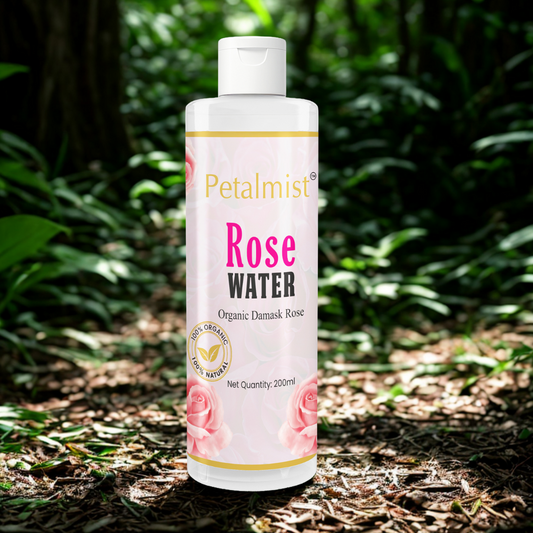 Petalmist Rose Water - 200 ml