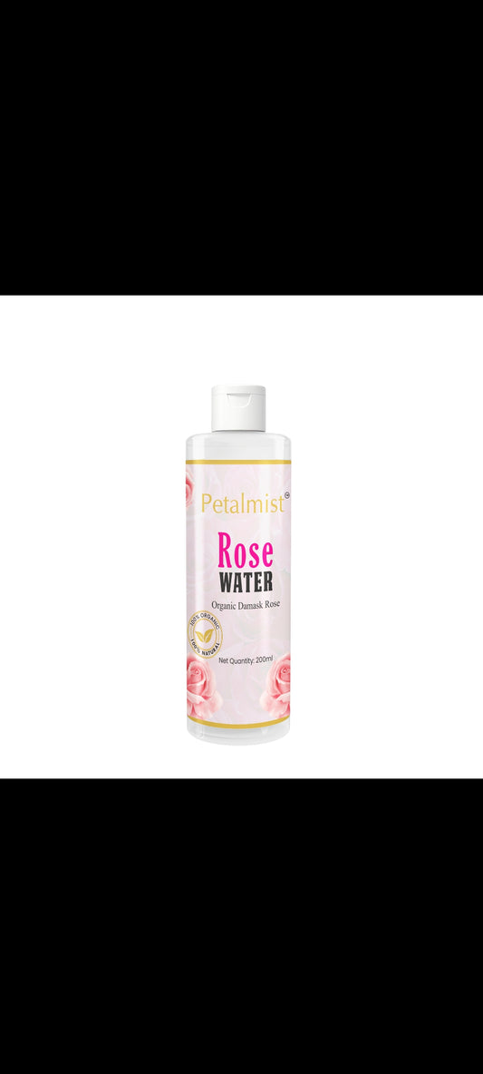 Petalmist Rose Water - 200 ml