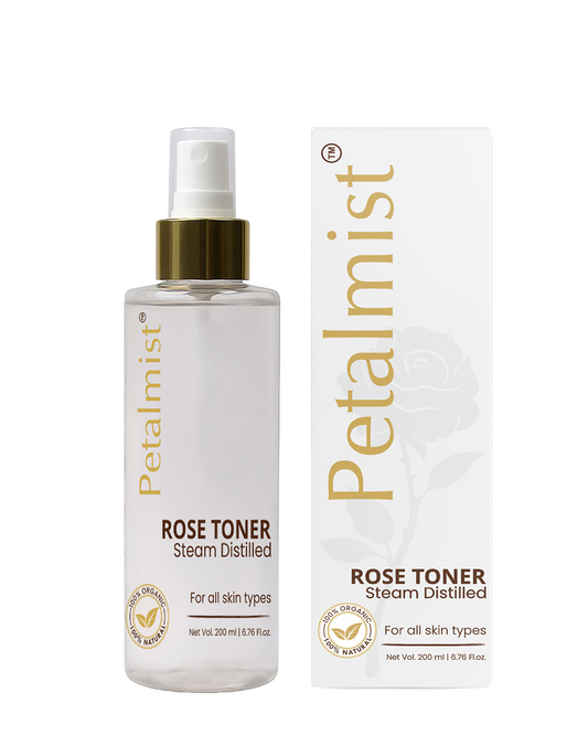 Petalmist Rose Toner