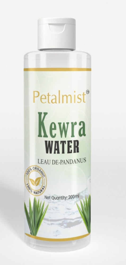 Petalmist Kewra Water – 200 ml